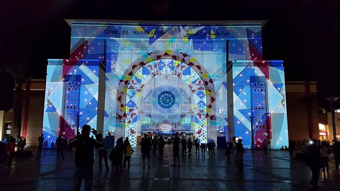 COP22 – Marrakech