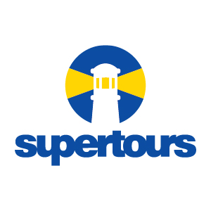 Super Tours logo