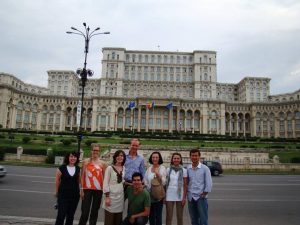Grupo Parlamento