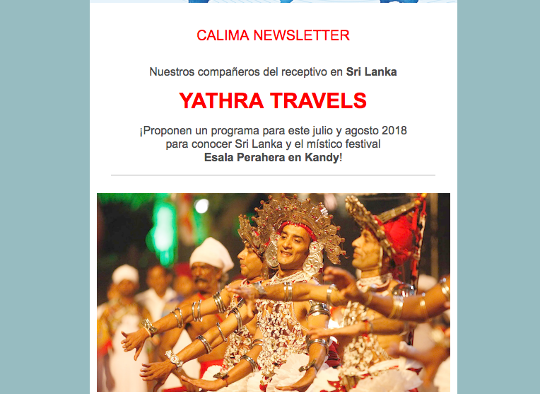 Festival Esala Perahera en Kandy 2018 agosto – Yathra Travels