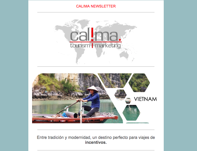 Un Vietnam diferente para tu próximo proyecto de incentivos