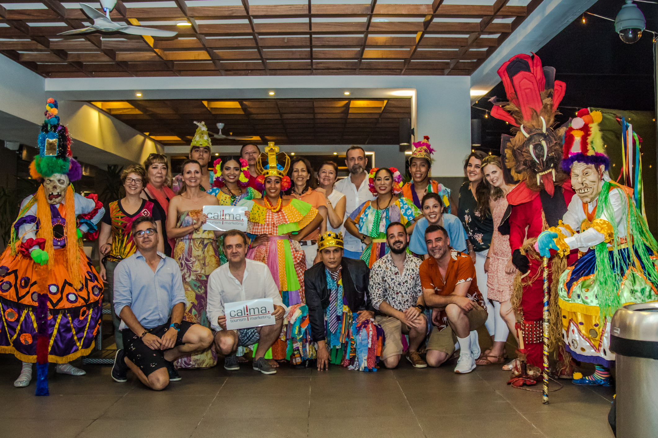 Calima FAM incentivos junio 2019 – Panamá