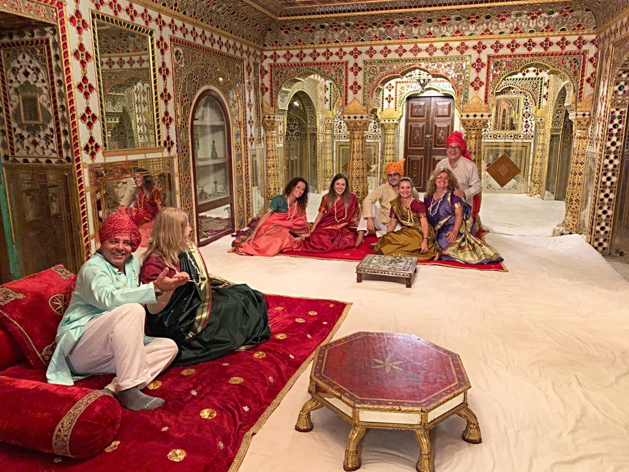 Calima FAM incentivos India 2019