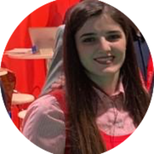 Mariam Ghahramanyan