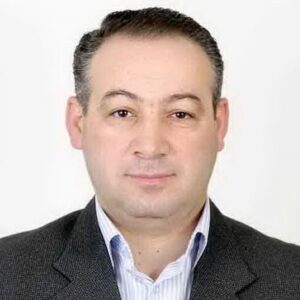 Tigran Ghahramanyan