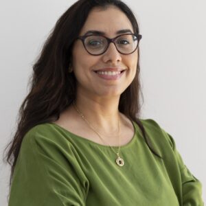 Houda Fkinich