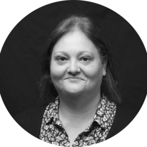 Sharon Falzon
