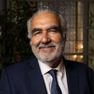 Carlos Barros