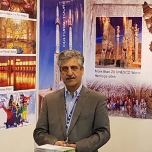 Mostafa Shafiee Shakib