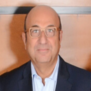 George Fawzi