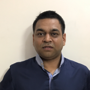 Gaurav Rastogi