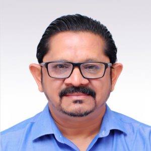 Pradeep Bhatnagar