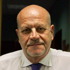 Alberto Martorelli