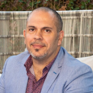Luc Meyepa