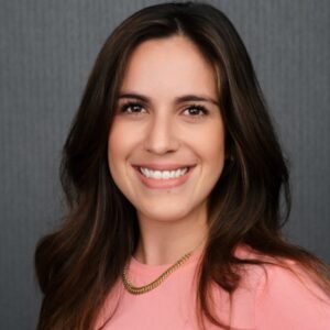 Natalia Roblero