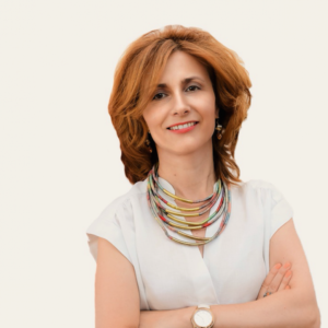 Claudia Badiu