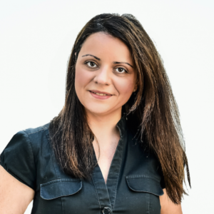 Carmen Tufis
