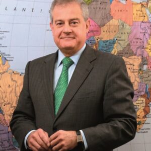 Enrique Sacchetti