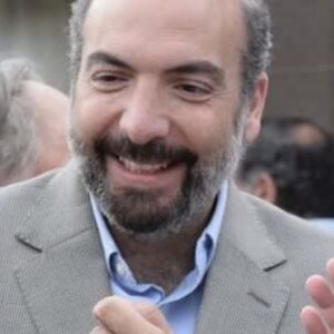 Sebastian Zarhi