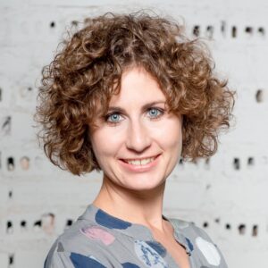 Magdalena Samoraj