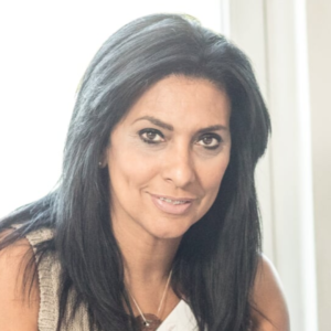 Olga Rivera