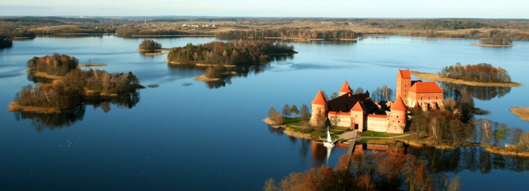Baltic Blues Travel Países Bálticos