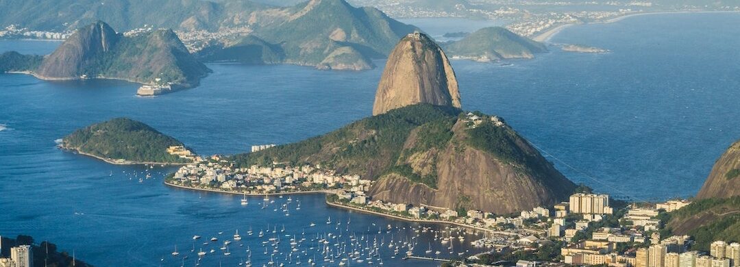 Compass Brazil
