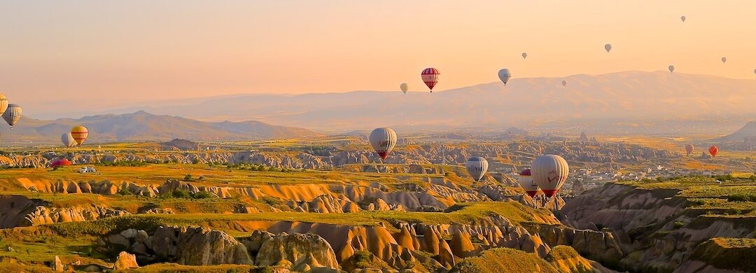 DMT Destination Management Turkey
