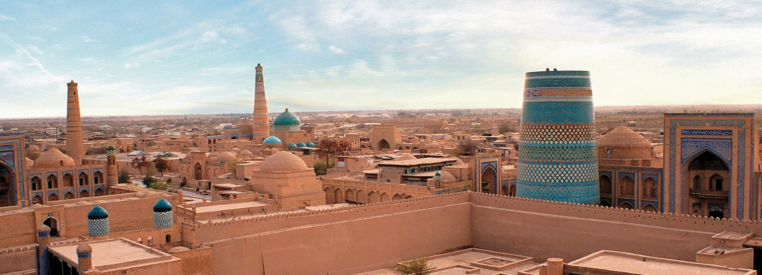Orient Voyages