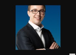 Marius Mauragas