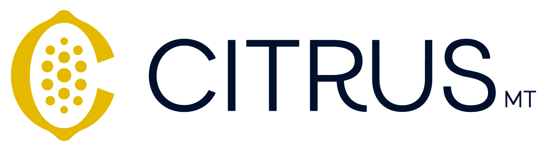 Logo DMC